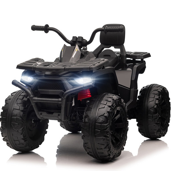 4 Seater Power Wheels Wayfair